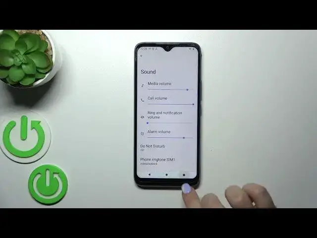 'Video thumbnail for How to Mute Ringtone in NOKIA C12 - Disable Ringtone'