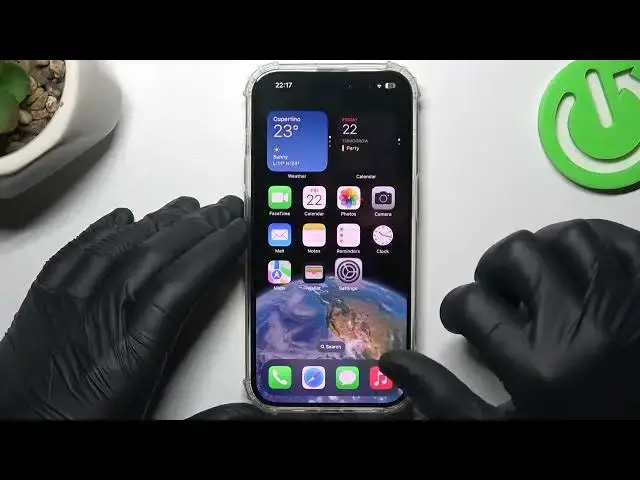 Video thumbnail for How to Scan QR codes in iPhone 15 Pro
