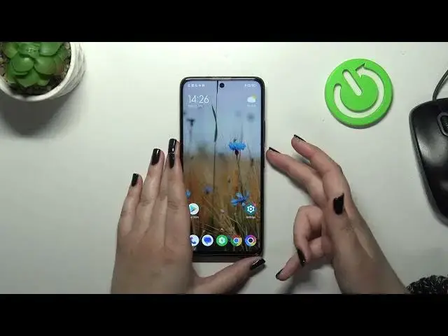 Video thumbnail for How to Soft Reset POCO X3 GT