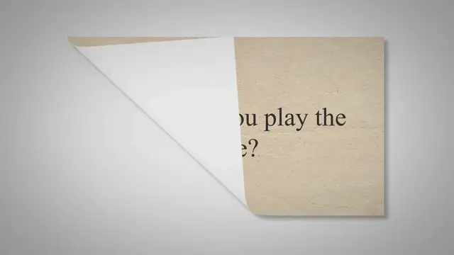 Video thumbnail for DESCRIBE THE GAME YOU ENJOYED PLAYING WHEN YOU WERE YOUNGER IELTS CUE CARD