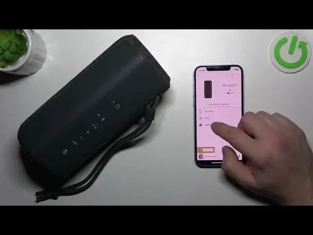 Video thumbnail for How To Enable Auto Power Off In SONY SRS XE200