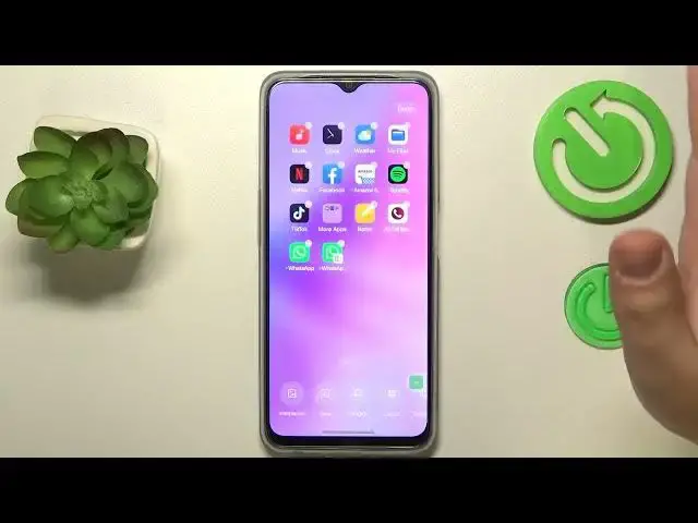 Video thumbnail for How to Open Widgets on Oppo Phone - Customize Your Home Screen with Instant Access!