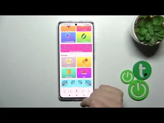 'Video thumbnail for How to Change Notifications Sound on XIAOMI 13 Pro'
