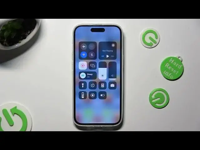 'Video thumbnail for How to Turn On/Off Auto Rotate Screen on iPhone 15 - Screen Rotation'