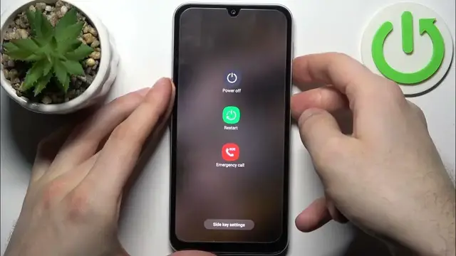 Video thumbnail for How to Remove Screen Lock on Samsung Galaxy F34 - Hard Reset