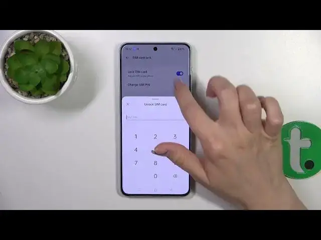 'Video thumbnail for How to Turn Off the SIM Card PIN Code on a OnePlus Nord 3'