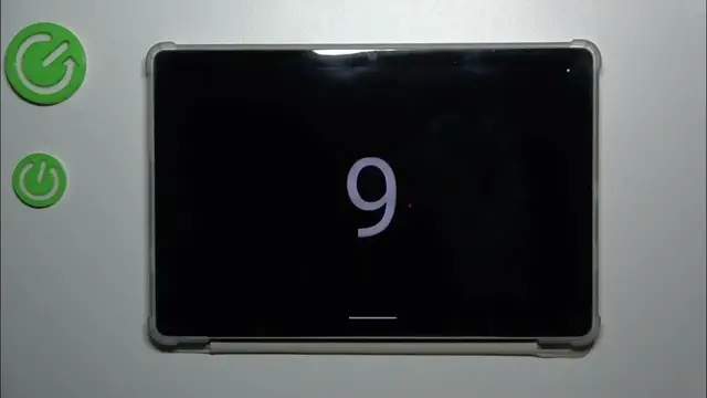 Video thumbnail for How to Use Camera Timer on BLACKVIEW Tab 12 Pro?