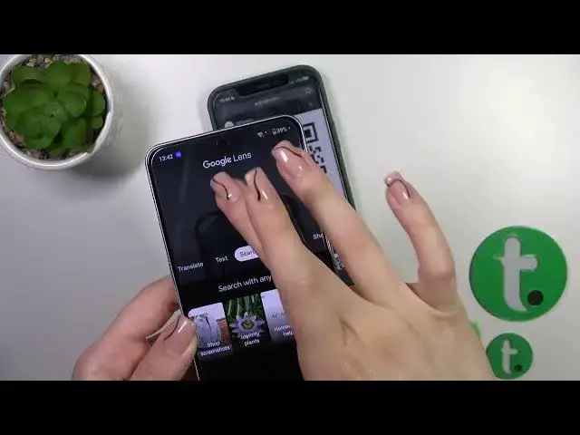 Video thumbnail for How to Scan a QR Code on a OnePlus Nord 3