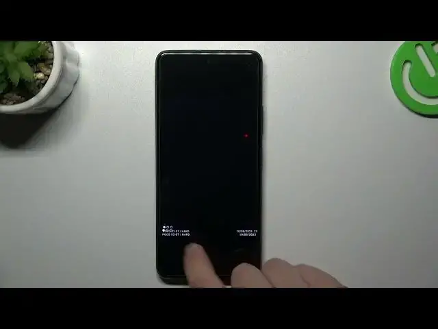 Video thumbnail for How to Customize Watermark on POCO X3 GT?