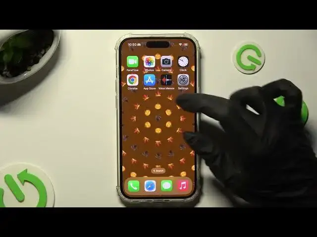 'Video thumbnail for How to Change Default Apps on iPhone 15 Pro?'