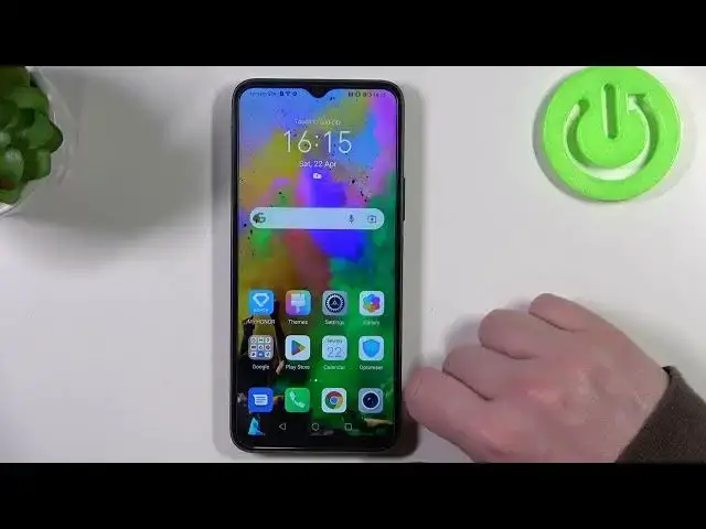 'Video thumbnail for How to Make Emergency Call on HONOR X8 in Indonesia - Emergency Call'