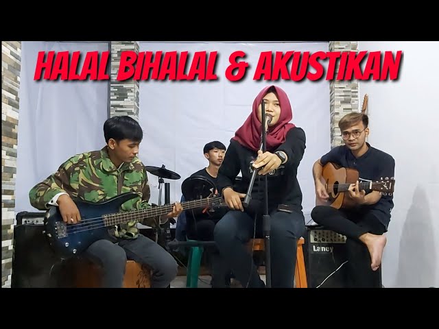 Video thumbnail for Kumpulan Lagu Baper - Live Akustik Ma'rifatuzzakiah