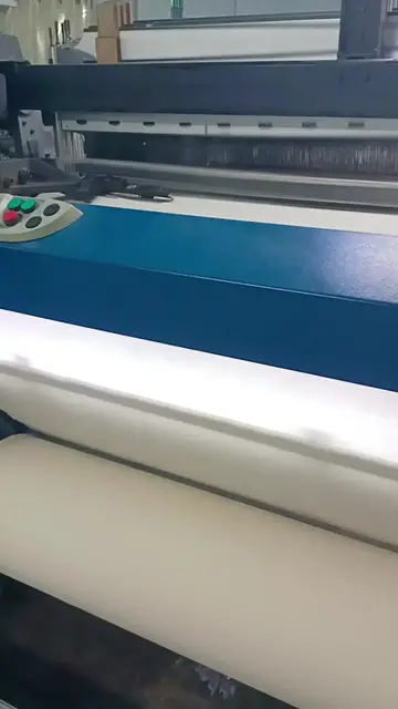 Video thumbnail for Fabric machine learning