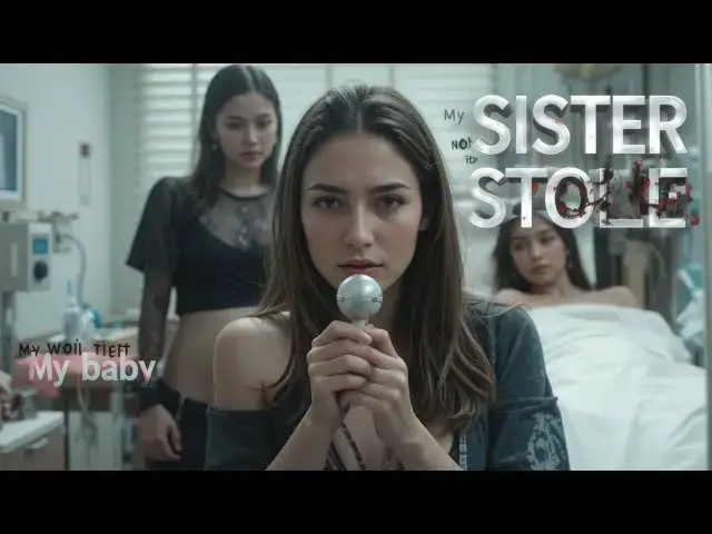 'Video thumbnail for I Survived an Emergency C-Section to Find My Baby Stolen by My Sister — My 7-Year Fight for Justice'