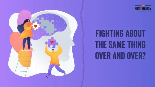 Video thumbnail for The Zeigarnik Effect in Relationships | Aakhansha Varghese x Bonobology