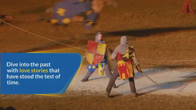 Video thumbnail for The Best Historical Romance Novels to Read by Time Period