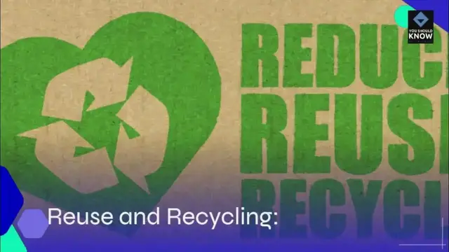 Video thumbnail for The Future of Water Purification and Conservation