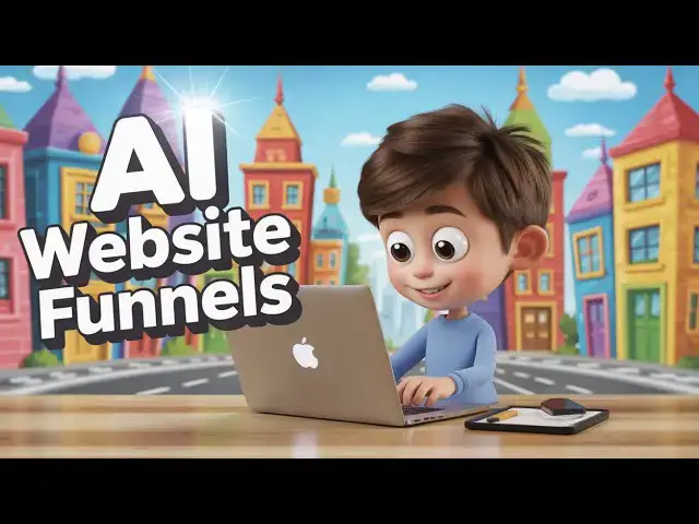'Video thumbnail for Wonderish.ai Turns Prompts into Live Websites & Funnels in Seconds—Claude & Cursor Alternative??'
