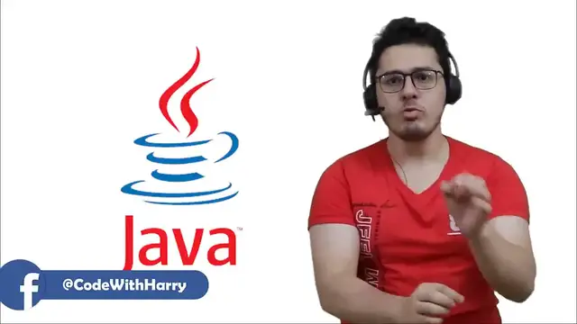 Video thumbnail for Introduction to Java + Installing Java JDK and IntelliJ IDEA for Java