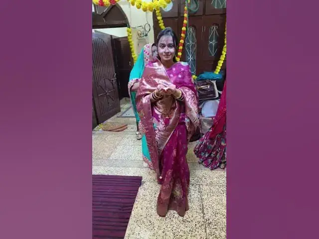 'Video thumbnail for Lagan Ceremony | Cousin Wedding #shorts #shadi #youtubeshorts #wedding #agirlfromassam'