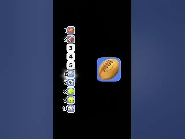 Video thumbnail for Ranking Sports 🏀 🏈 ⚽️ #freeschlep