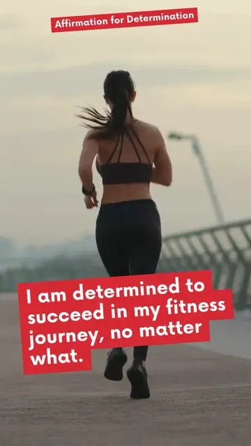 Video thumbnail for Mantras for Sporting Achievement ~ I train hard, push my limits, and never give up on my goals. :   - Self-Help & Motivational - Positive thinking - Affirmations - Self-Talk - Motivation - Mindset - Mantras (Senkrecht)