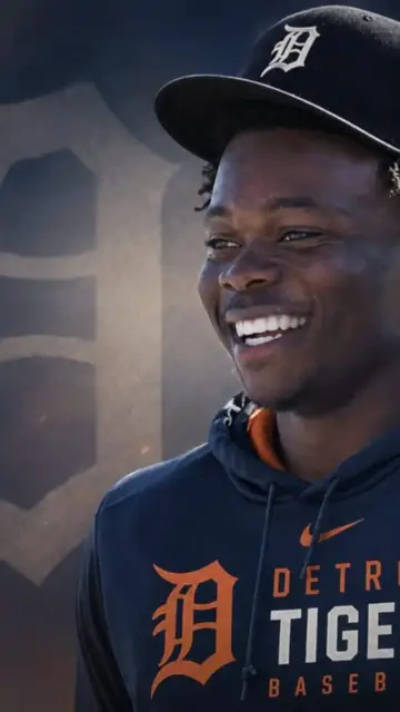 Video thumbnail for Zyhir Hope Goes Off as Tigers’ Skubal Trade Return Starts Turning Heads