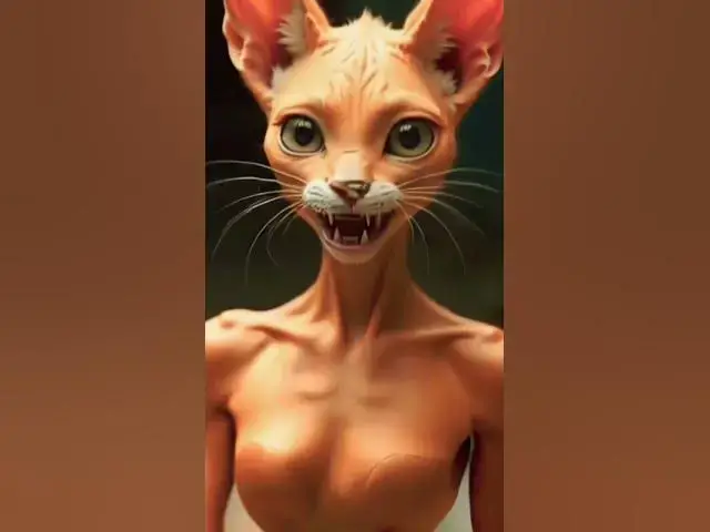 Video thumbnail for I Made the Internet's Most Popular Cat!