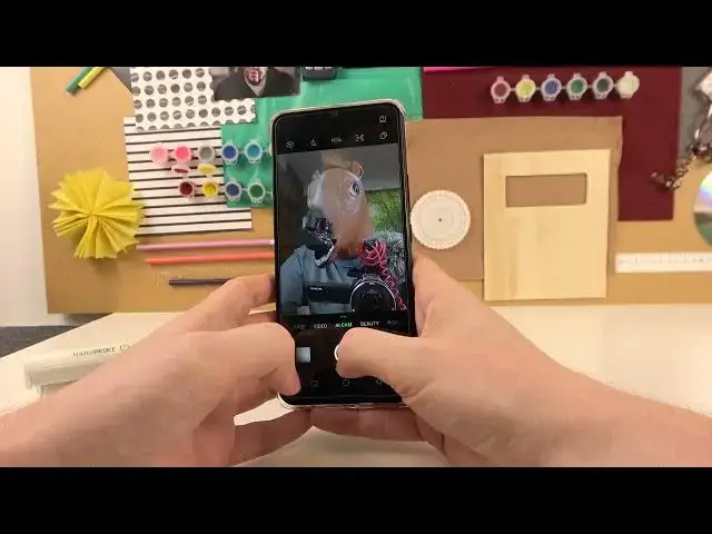 Video thumbnail for How to Take a Selfie with Infinix Smart 6 HD - Use Front Camera