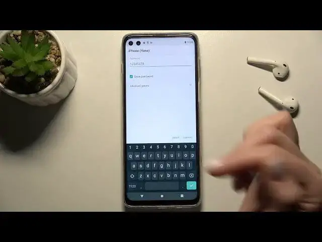 'Video thumbnail for How to Connect MOTOROLA Moto G100 with Wi-Fi – Wi-Fi Connection'