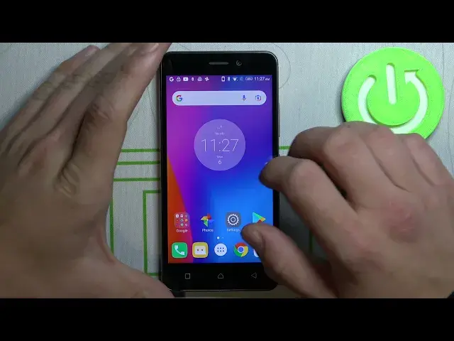 'Video thumbnail for How to Change Brightness Level in LENOVO K6 – Adjust Display Settings'