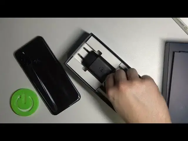 'Video thumbnail for Does Motorola Moto G50 Have USB Cable?'