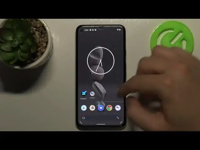 'Video thumbnail for How to Enable Google Assistant in Google Pixel 5 - Turn On Voice Assistant'