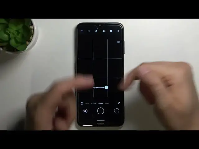 Video thumbnail for How to Activate Camera Gridlines on NOKIA G10 – Set Orientation Lines