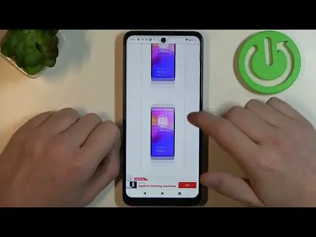Video thumbnail for Does the MOTOROLA Moto E40 Phone Have a Gorilla Glass Screen? Let's Figure Out!