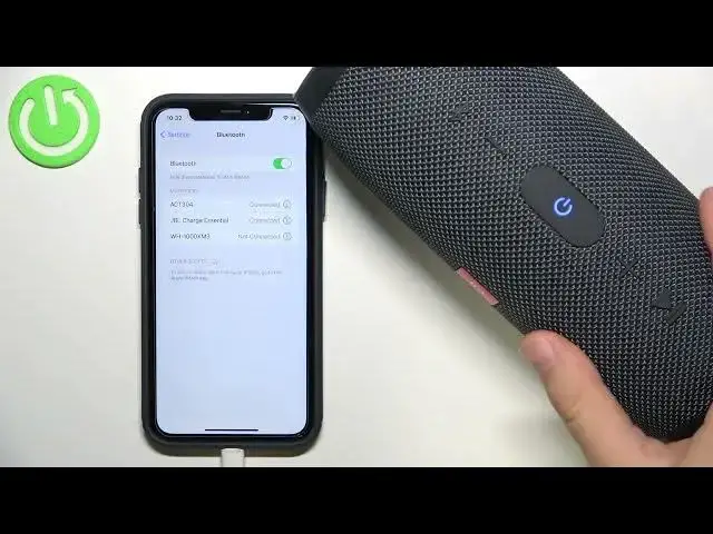 Video thumbnail for How to Check Pairing Code in JBL Charge Essential?