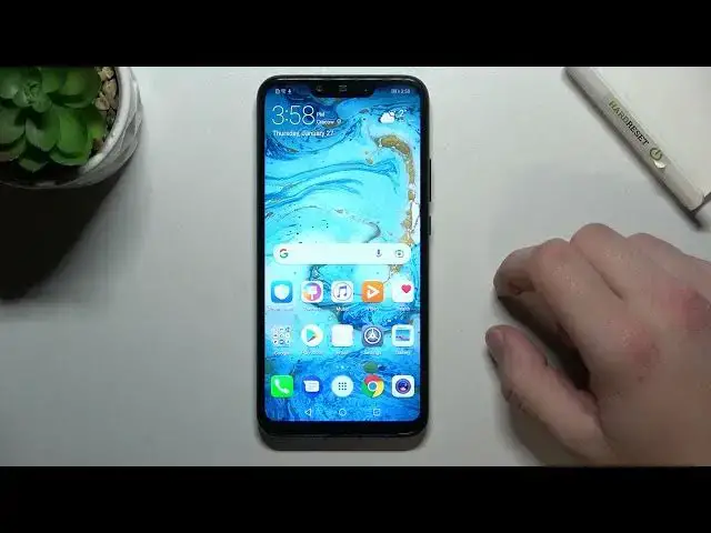 Video thumbnail for How to Turn On / Off Touch Sound on HUAWEI Mate 20 Lite