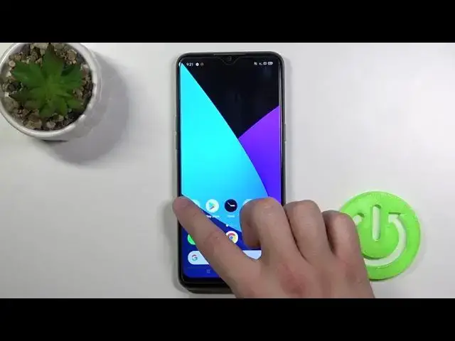 Video thumbnail for How to Create Folders on REALME 6i Home Screen – Organize Apps