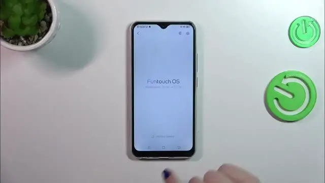 Video thumbnail for How to Check for Software Updates on VIVO Y17?