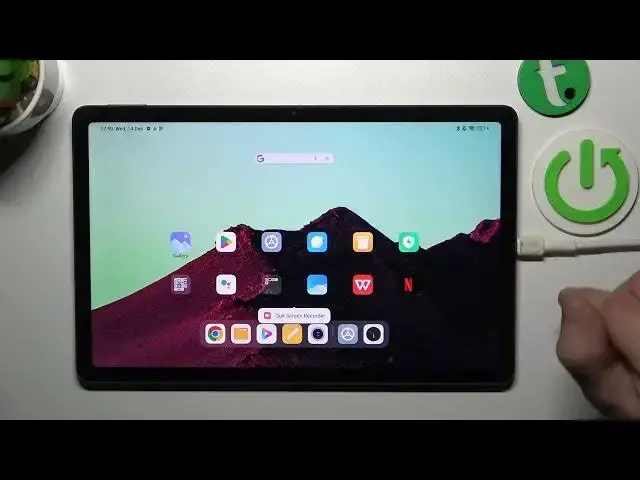 Video thumbnail for Does Xiaomi Redmi Pad Have Screen Recording Function?