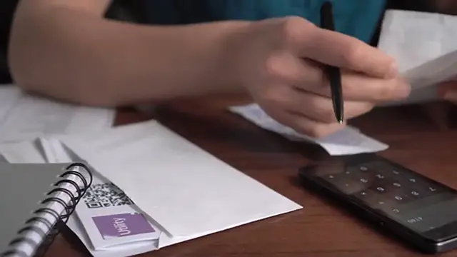 Video thumbnail for How To Save Money If You Earn Little - The Habit of Saving Money (1)
