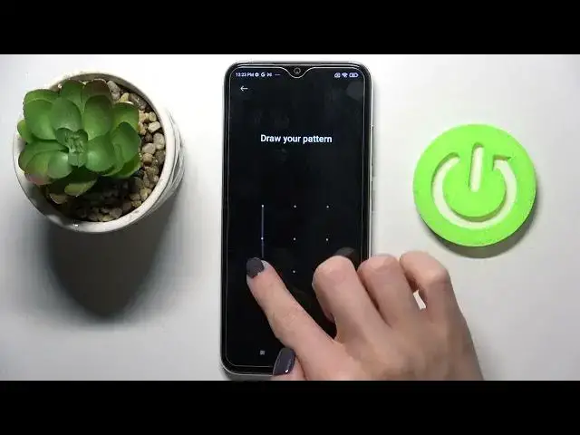 Video thumbnail for How to Clear Credentials on XIAOMI Redmi Note 8 2021 - Remove All Credentials