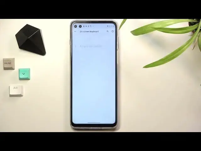 'Video thumbnail for How to Show Up Emoji Suggestions on MOTOROLA Moto G100 – Allow Predictive Emoji'