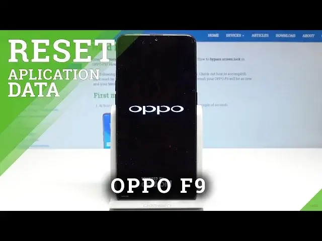 Video thumbnail for How to Erase Apps & Apps Data in OPPO F9 - Reset App Data