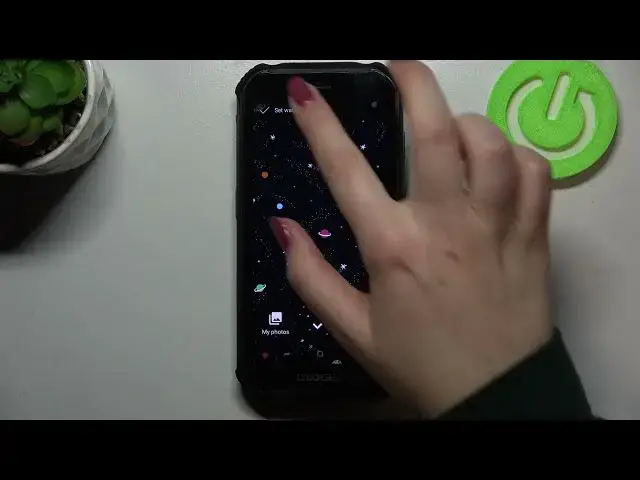 Video thumbnail for How to Change Wallpaper in DOOGEE S40 – Adjust Display Theme