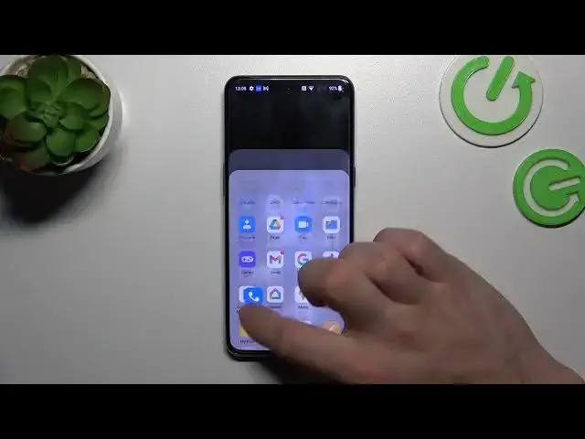 'Video thumbnail for How To Remove / Restore Phone Icon From The Screen on OnePlus 10T'