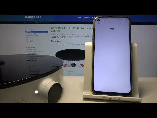 'Video thumbnail for How to Change Xiaomi Mi Induction Cooker Name in Mi Home app - Set Individual Name For Xiaomi Cooker'
