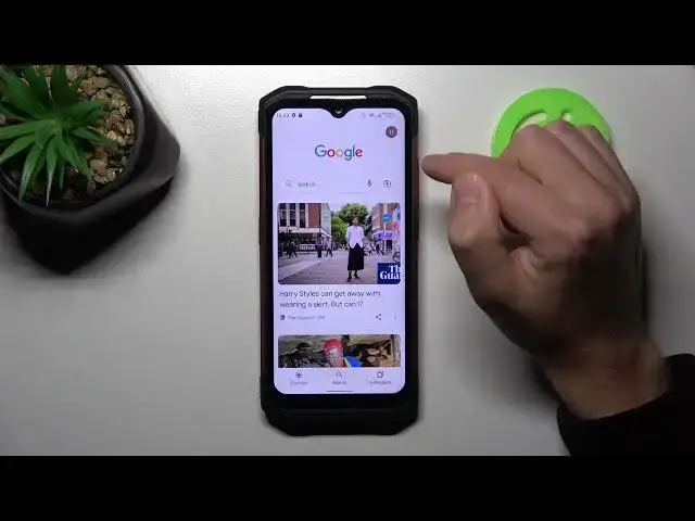 Video thumbnail for How to Activate Google Assistant on DOOGEE S98 – Turn On Google Assistant