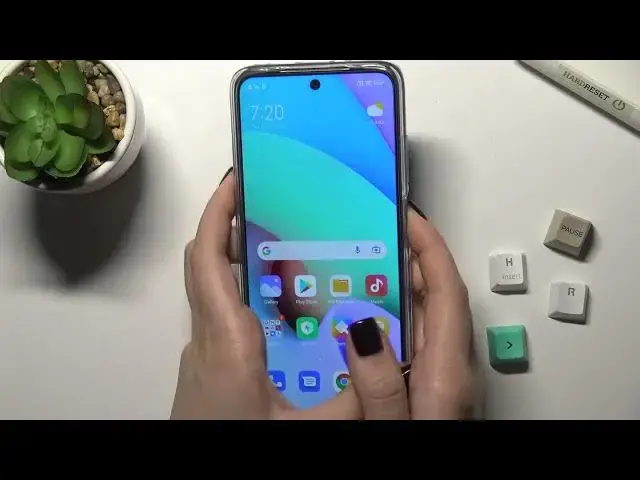 Video thumbnail for XIAOMI REDMI 10 - How To Switch Off Phone