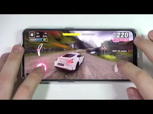 Video thumbnail for Asphalt 9 Gameplay on OPPO Reno 5Z – Gaming Quality Checkup